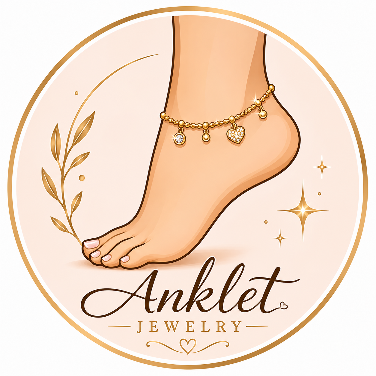 Anklet