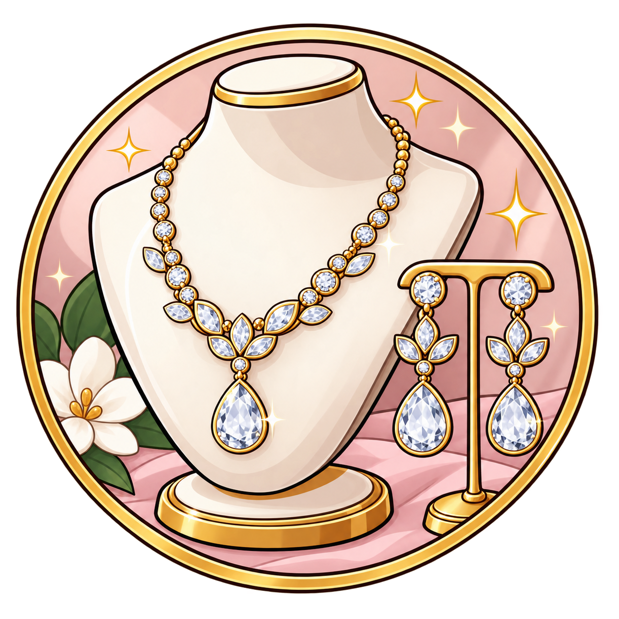 Jewely Sets
