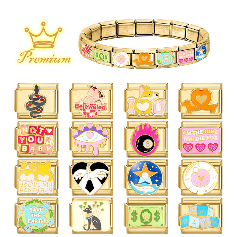 Module DIY  Accessories Bracelet