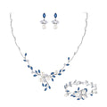 Bridal Jewelry Set