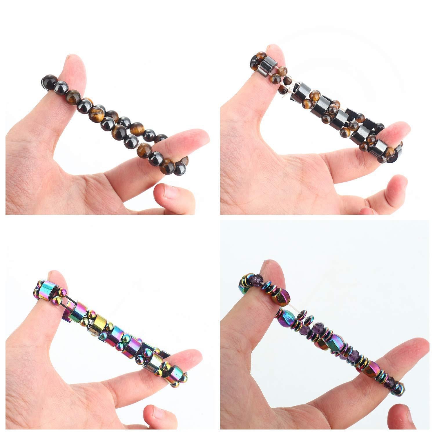 Stone Bracelet