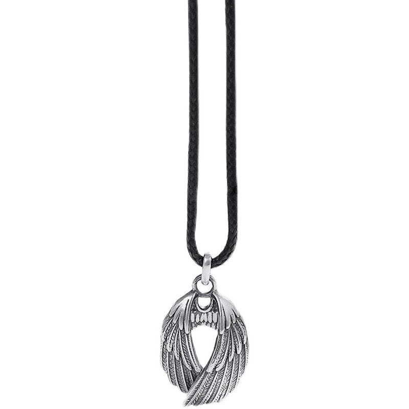 Angel Wings Wing Pendant
