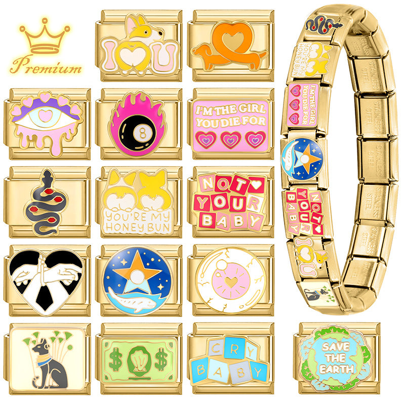 Module DIY  Accessories Bracelet
