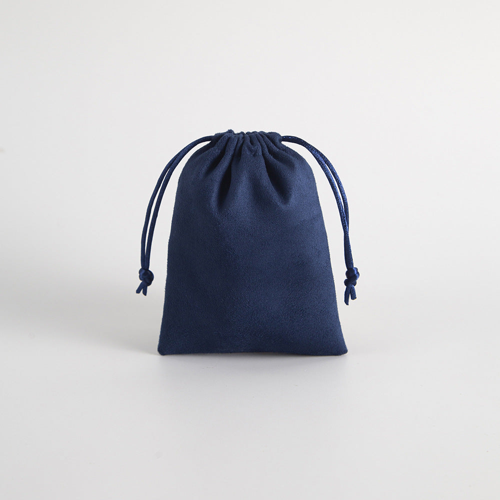 Jewelry bag - small cloth bag