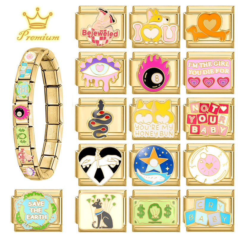 Module DIY  Accessories Bracelet