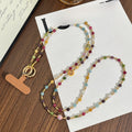 Mobile phone chain