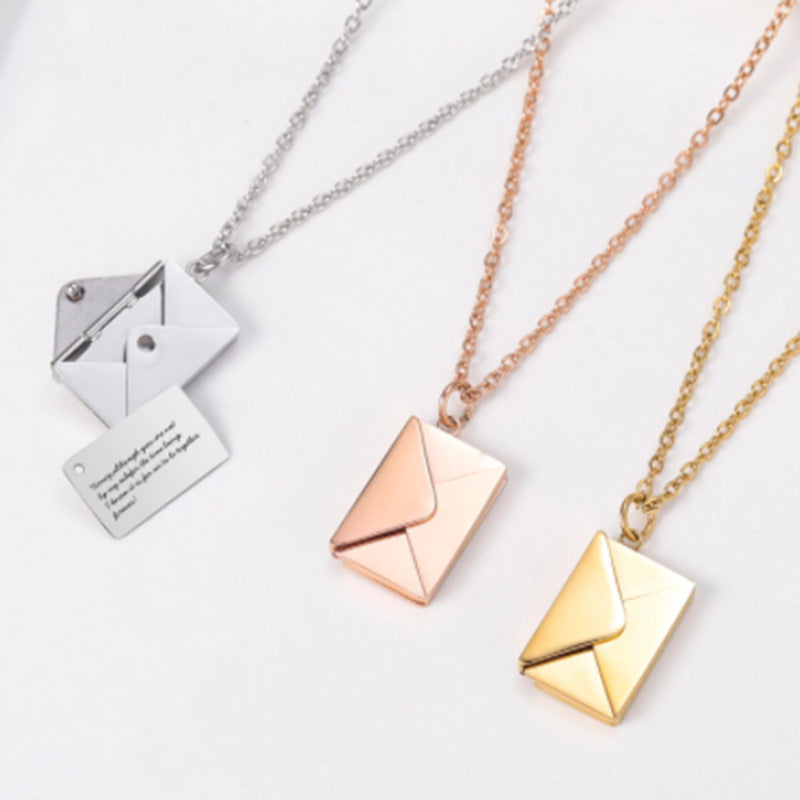 Gold Plated Necklace