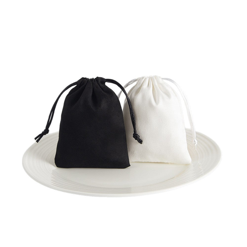 Jewelry bag - small cloth bag