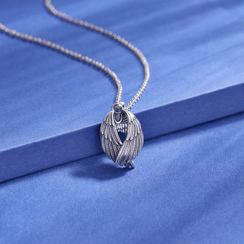 Angel Wings Wing Pendant