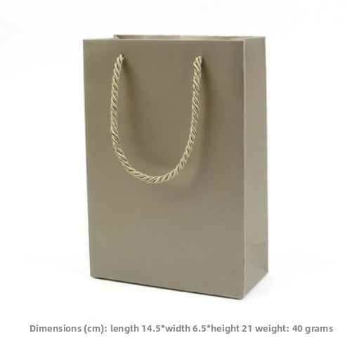 Velvet Jewelry Packaging Box with Lace Detailing