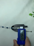 Natural Topaz Bracelet