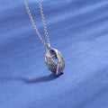 Angel Wings Wing Pendant