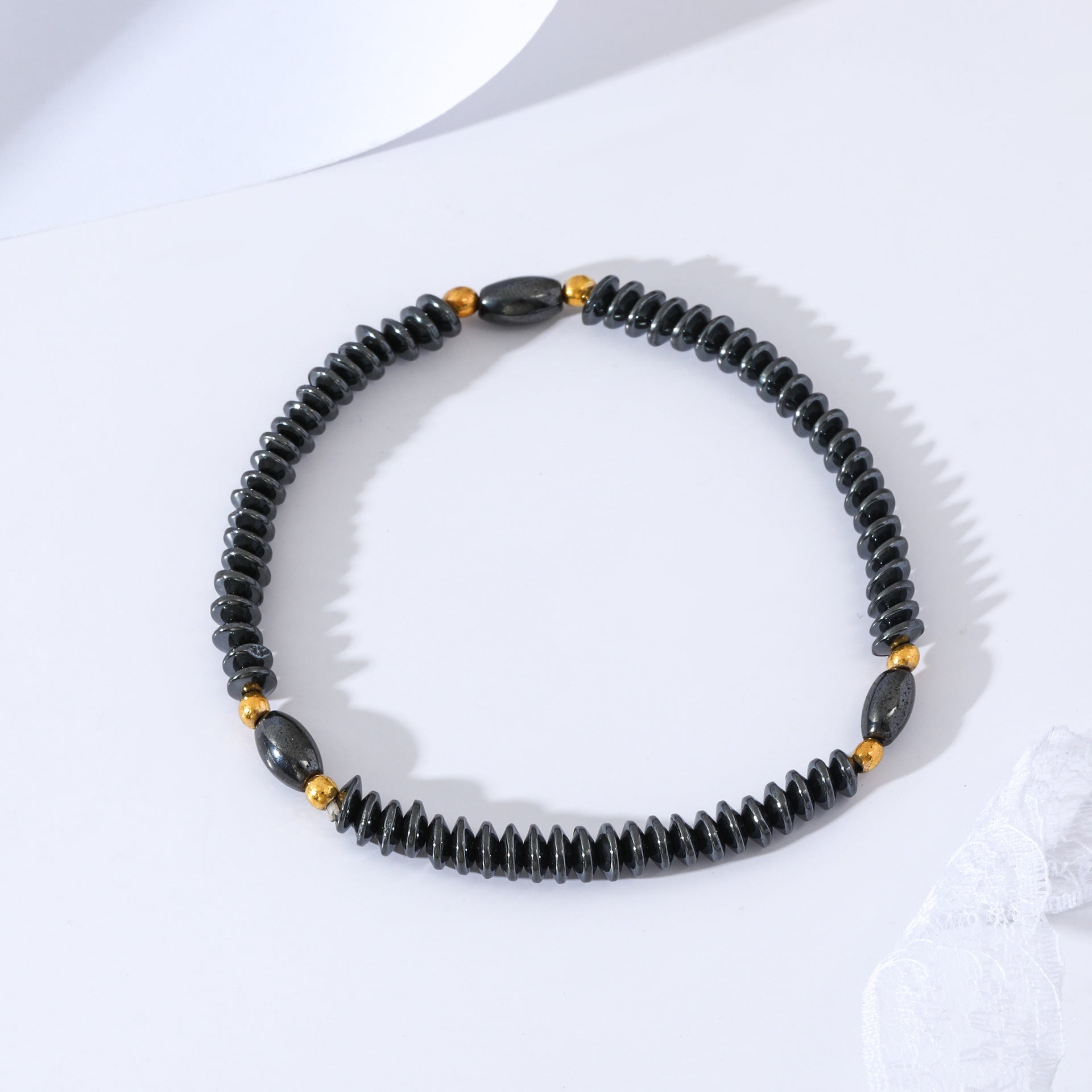Stone Bracelet