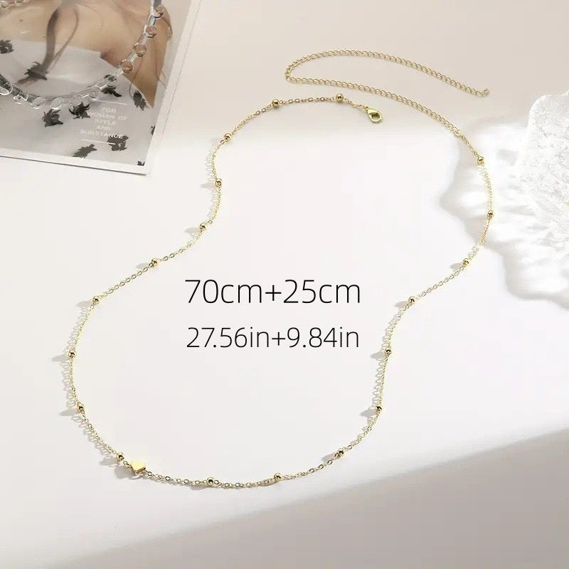 Fashion Waist Body Chain Jewelry