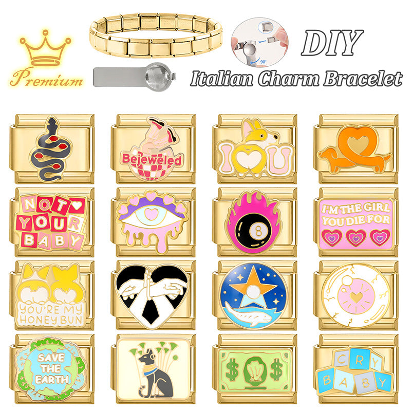 Module DIY  Accessories Bracelet