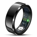 Smart Health Ring with Heart Rate Sleep Tracking