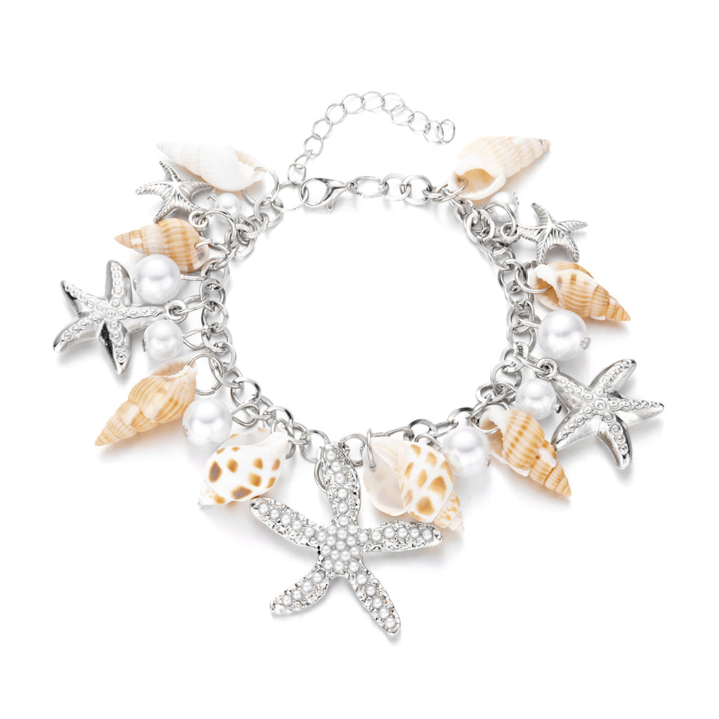 Shell Necklace