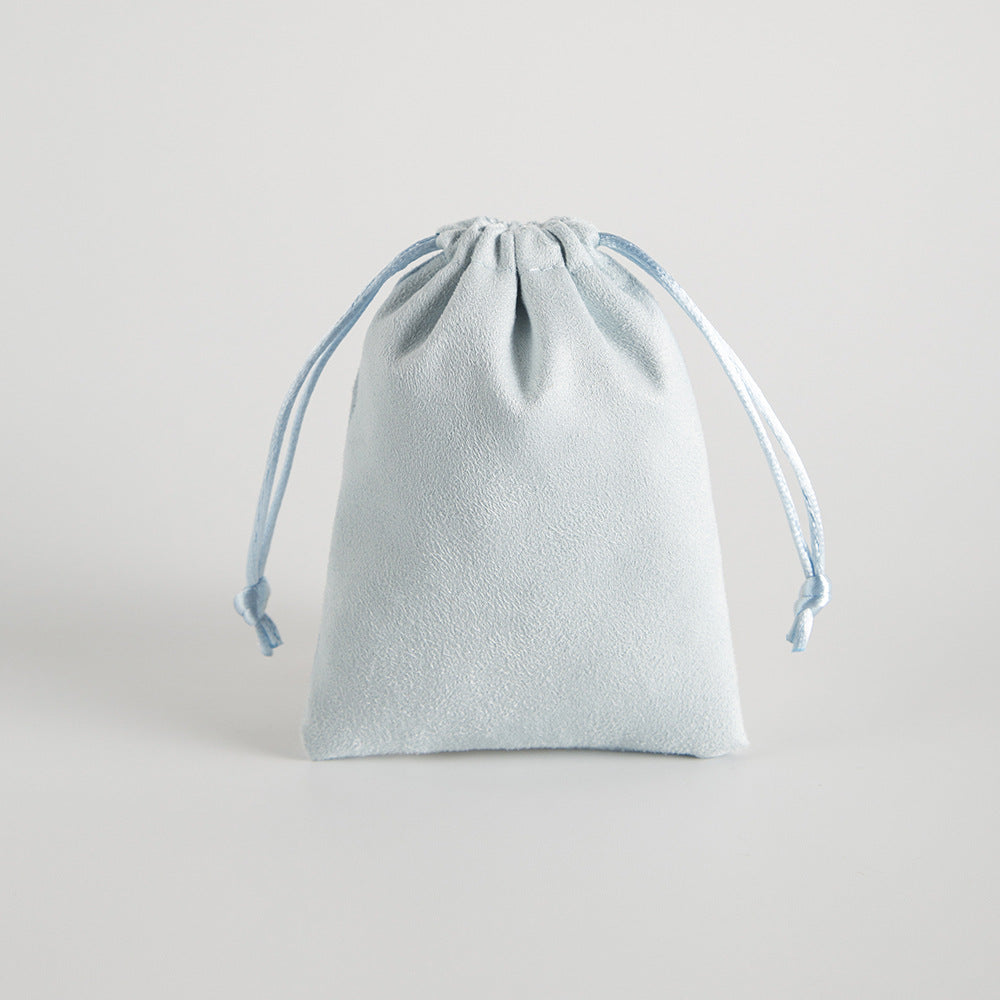 Jewelry bag - small cloth bag